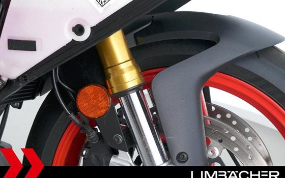 Gebrauchtmotorrad Aprilia RS 660 - Bild 21