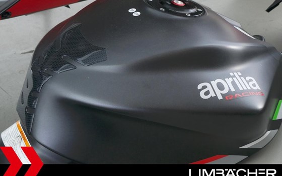 Gebrauchtmotorrad Aprilia RS 660 - Bild 23