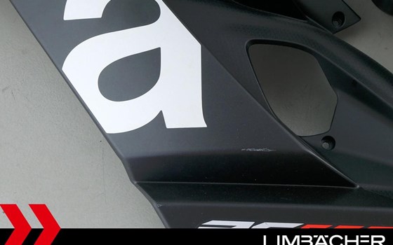 Gebrauchtmotorrad Aprilia RS 660 - Bild 25