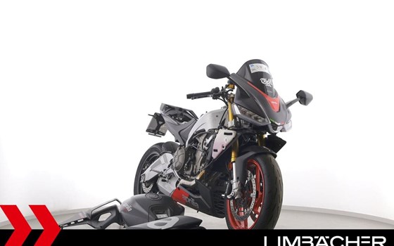 Gebrauchtmotorrad Aprilia RS 660 - Bild 3