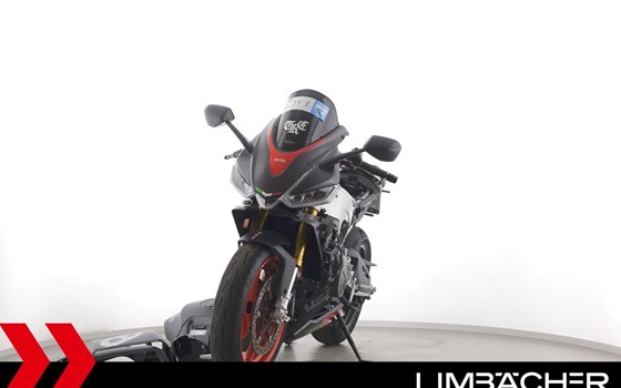 Gebrauchtmotorrad Aprilia RS 660 - Bild 4