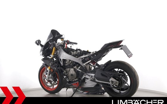 Gebrauchtmotorrad Aprilia RS 660 - Bild 7