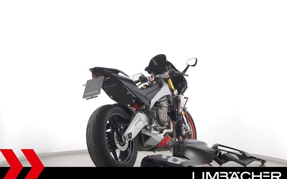 Gebrauchtmotorrad Aprilia RS 660 - Bild 9