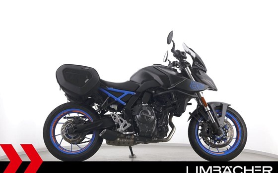 Gebrauchtmotorrad Suzuki GSX-8S - Bild 10