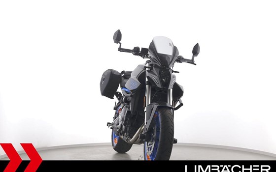 Gebrauchtmotorrad Suzuki GSX-8S - Bild 11