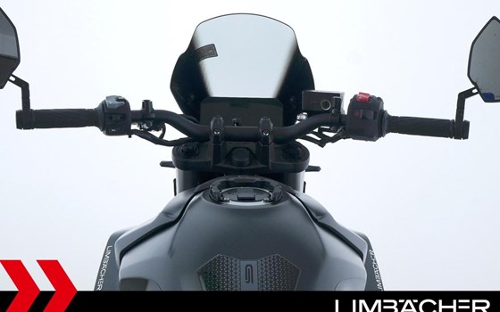 Gebrauchtmotorrad Suzuki GSX-8S - Bild 13