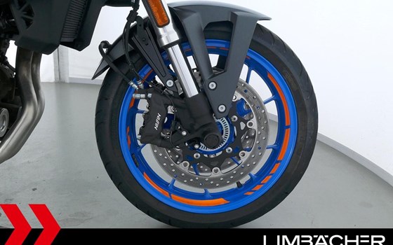 Gebrauchtmotorrad Suzuki GSX-8S - Bild 14