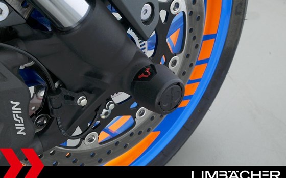 Gebrauchtmotorrad Suzuki GSX-8S - Bild 15