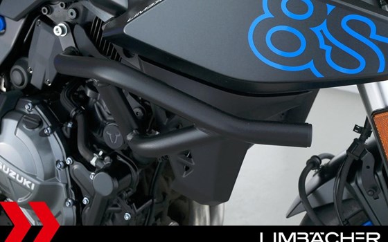 Gebrauchtmotorrad Suzuki GSX-8S - Bild 16