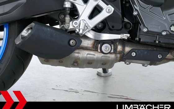 Gebrauchtmotorrad Suzuki GSX-8S - Bild 17
