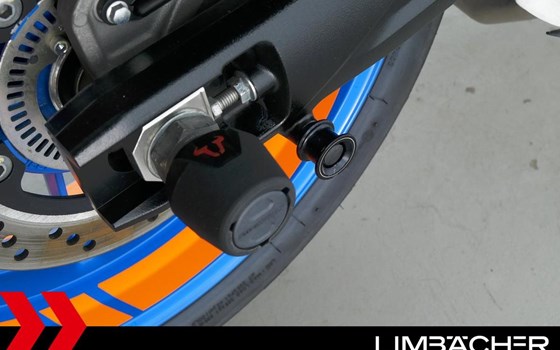 Gebrauchtmotorrad Suzuki GSX-8S - Bild 18