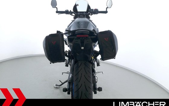 Gebrauchtmotorrad Suzuki GSX-8S - Bild 19
