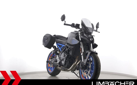 Gebrauchtmotorrad Suzuki GSX-8S - Bild 2