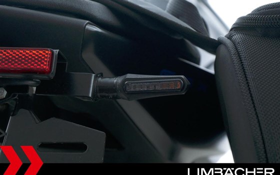 Gebrauchtmotorrad Suzuki GSX-8S - Bild 20