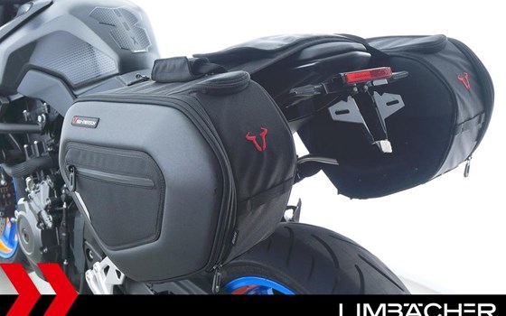 Gebrauchtmotorrad Suzuki GSX-8S - Bild 21