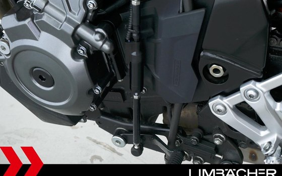 Gebrauchtmotorrad Suzuki GSX-8S - Bild 22