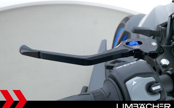 Gebrauchtmotorrad Suzuki GSX-8S - Bild 23
