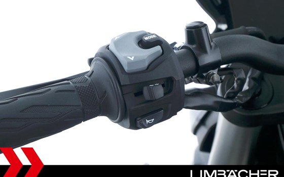 Gebrauchtmotorrad Suzuki GSX-8S - Bild 24