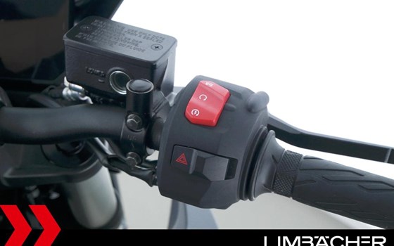 Gebrauchtmotorrad Suzuki GSX-8S - Bild 25