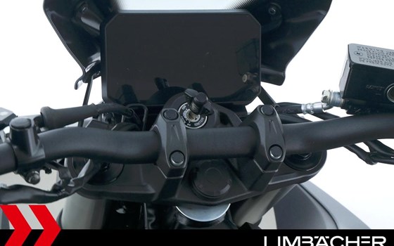 Gebrauchtmotorrad Suzuki GSX-8S - Bild 26