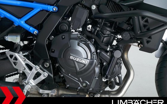 Gebrauchtmotorrad Suzuki GSX-8S - Bild 27