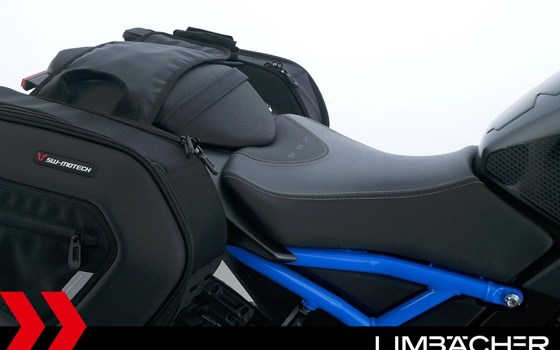 Gebrauchtmotorrad Suzuki GSX-8S - Bild 28