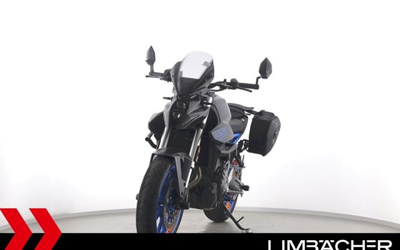 Gebrauchtmotorrad Suzuki GSX-8S - Bild 3