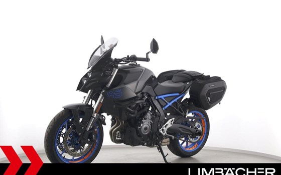 Gebrauchtmotorrad Suzuki GSX-8S - Bild 4