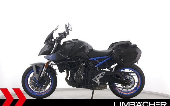 Gebrauchtmotorrad Suzuki GSX-8S - Bild 5