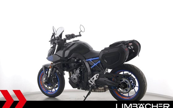 Gebrauchtmotorrad Suzuki GSX-8S - Bild 6