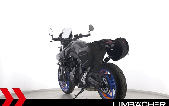 Gebrauchtmotorrad Suzuki GSX-8S - Bild 7