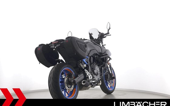 Gebrauchtmotorrad Suzuki GSX-8S - Bild 8