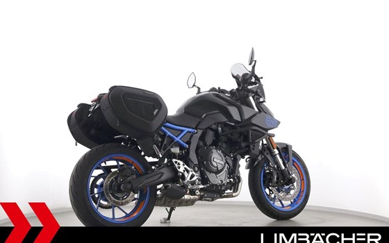 Gebrauchtmotorrad Suzuki GSX-8S - Bild 9