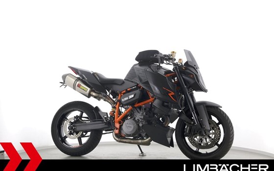 Gebrauchtmotorrad KTM 990 Super Duke R - Bild 1