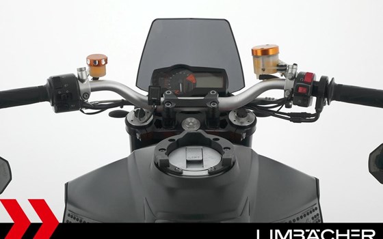 Gebrauchtmotorrad KTM 990 Super Duke R - Bild 13