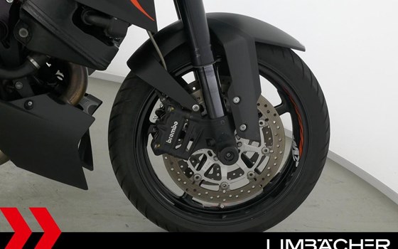 Gebrauchtmotorrad KTM 990 Super Duke R - Bild 14