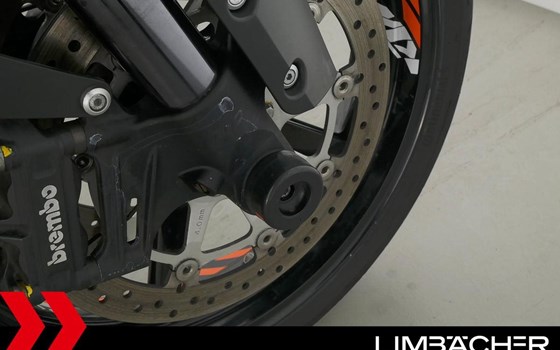 Gebrauchtmotorrad KTM 990 Super Duke R - Bild 15