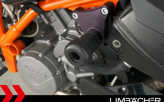 Gebrauchtmotorrad KTM 990 Super Duke R - Bild 16