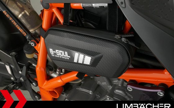 Gebrauchtmotorrad KTM 990 Super Duke R - Bild 17