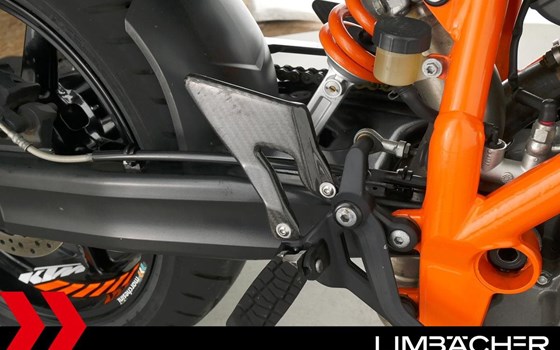 Gebrauchtmotorrad KTM 990 Super Duke R - Bild 18