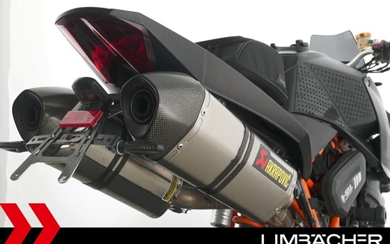 Gebrauchtmotorrad KTM 990 Super Duke R - Bild 19