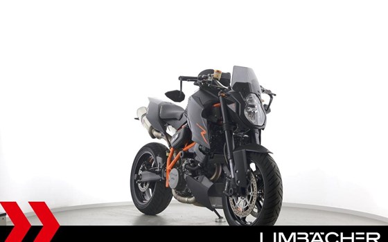 Gebrauchtmotorrad KTM 990 Super Duke R - Bild 2