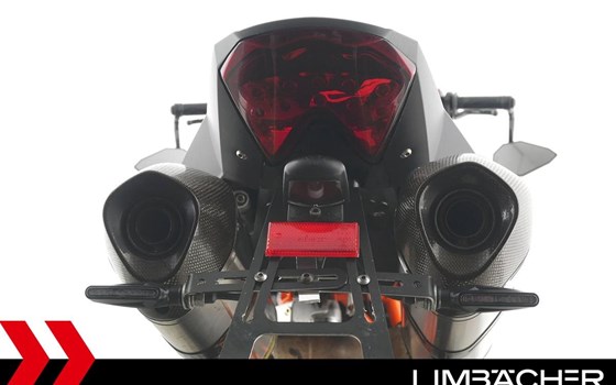 Gebrauchtmotorrad KTM 990 Super Duke R - Bild 20