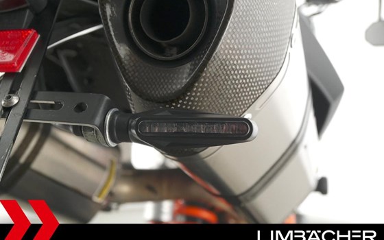 Gebrauchtmotorrad KTM 990 Super Duke R - Bild 21