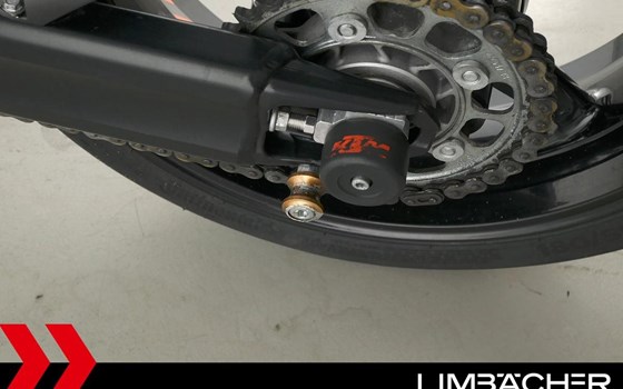 Gebrauchtmotorrad KTM 990 Super Duke R - Bild 22