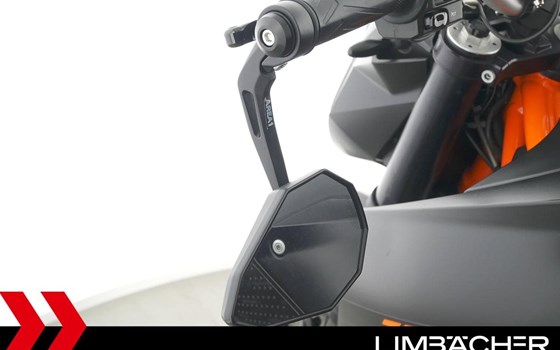 Gebrauchtmotorrad KTM 990 Super Duke R - Bild 23