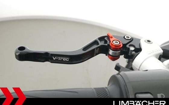 Gebrauchtmotorrad KTM 990 Super Duke R - Bild 24