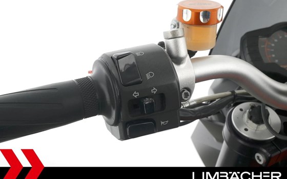 Gebrauchtmotorrad KTM 990 Super Duke R - Bild 25