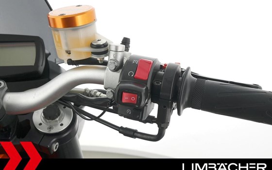 Gebrauchtmotorrad KTM 990 Super Duke R - Bild 26