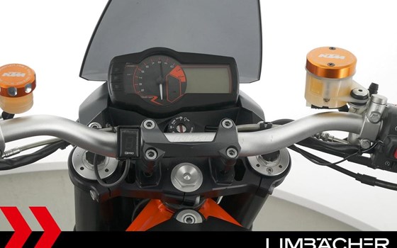 Gebrauchtmotorrad KTM 990 Super Duke R - Bild 27